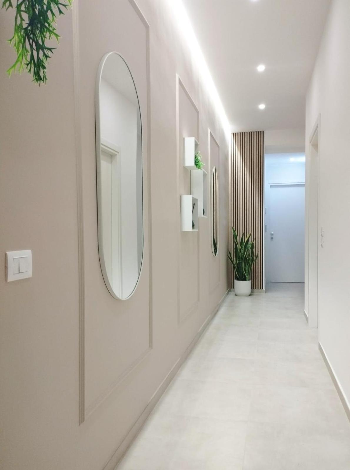 Agatha Modern Elegant Rooms SantʼAgata di Militello Extérieur photo