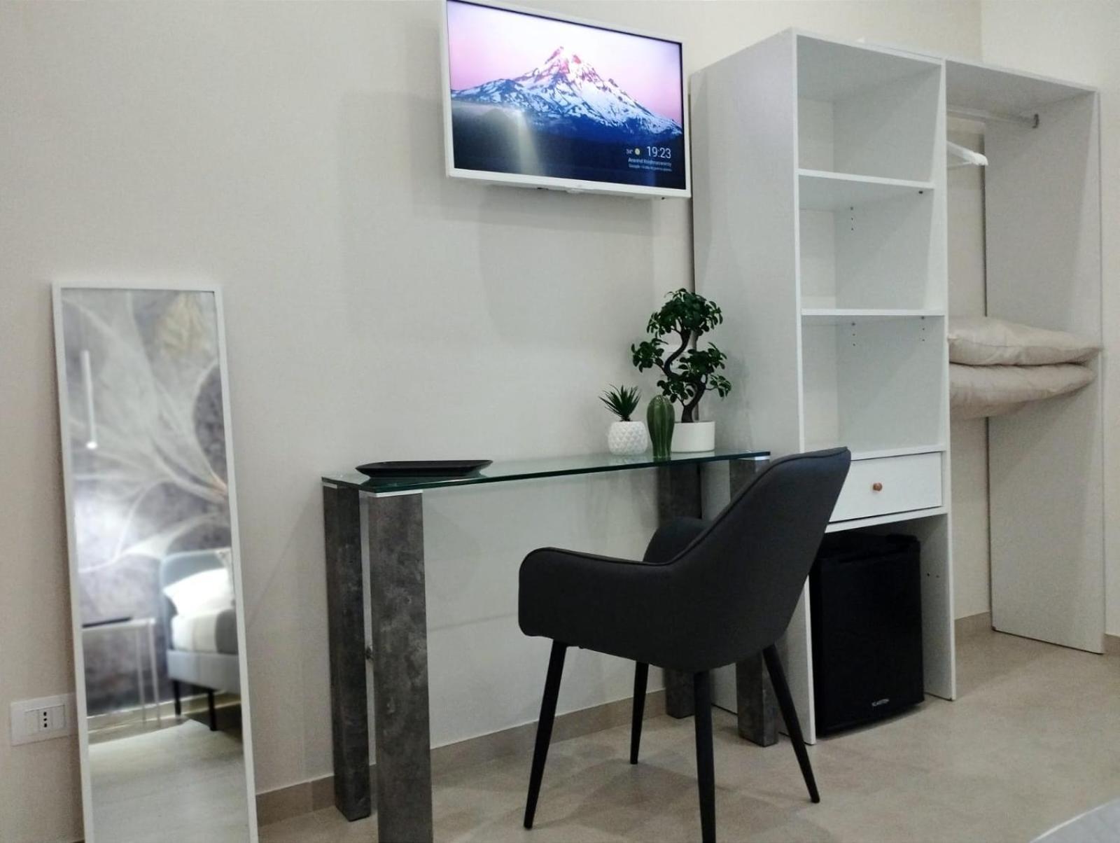 Agatha Modern Elegant Rooms SantʼAgata di Militello Extérieur photo