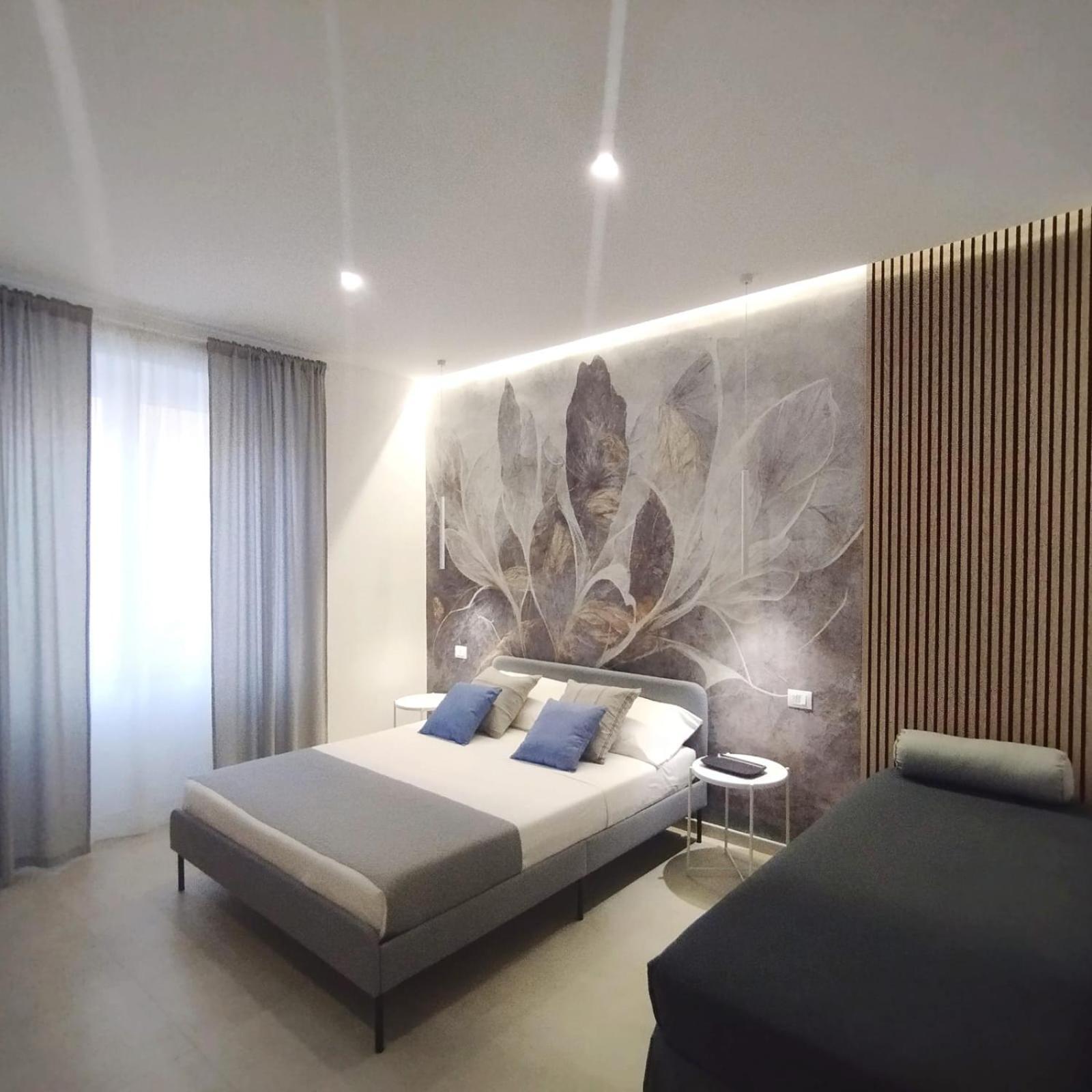 Agatha Modern Elegant Rooms SantʼAgata di Militello Extérieur photo