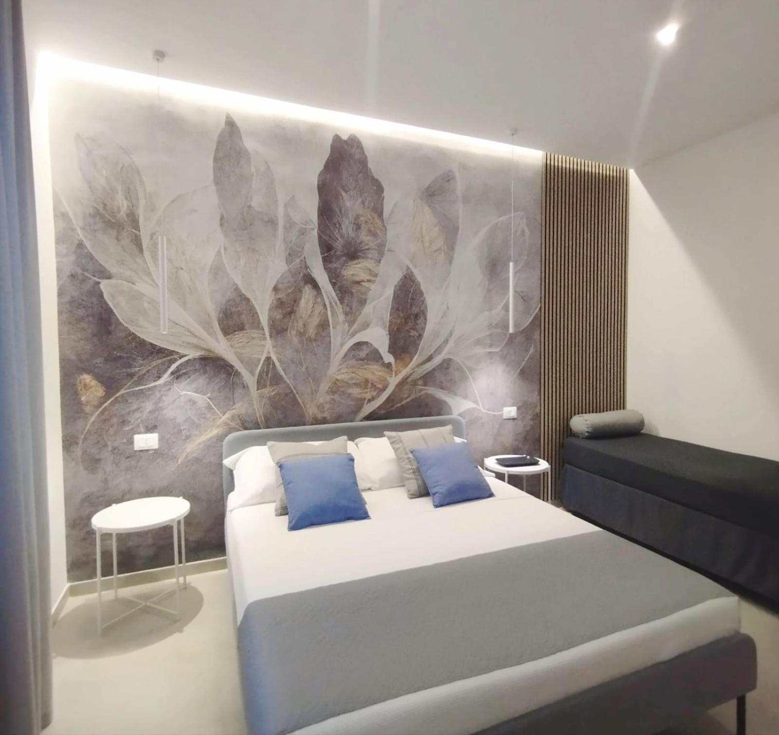 Agatha Modern Elegant Rooms SantʼAgata di Militello Extérieur photo