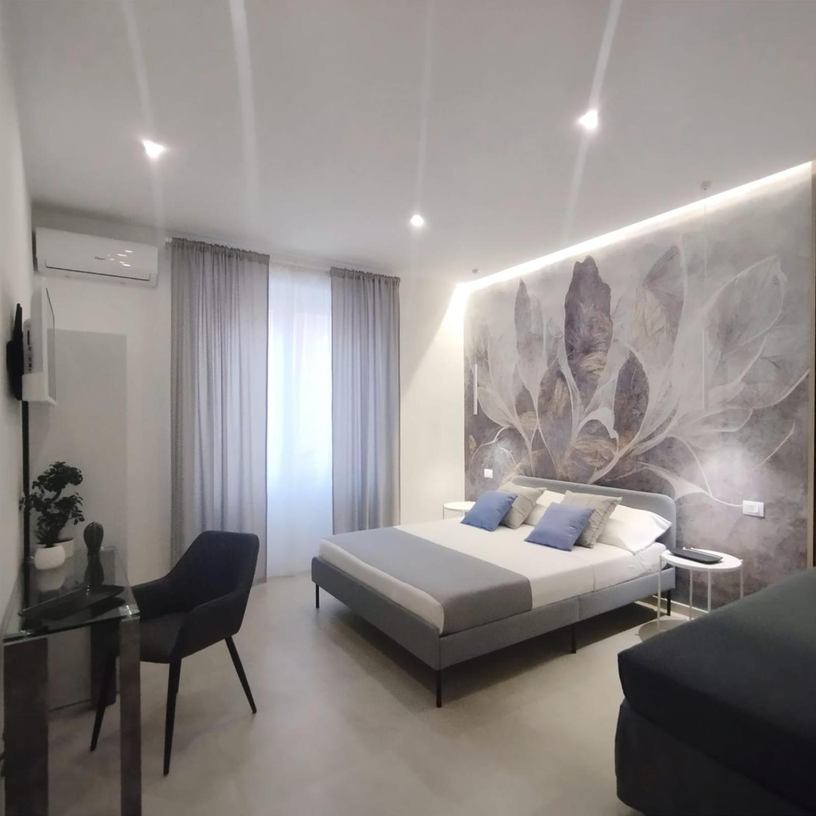 Agatha Modern Elegant Rooms SantʼAgata di Militello Extérieur photo
