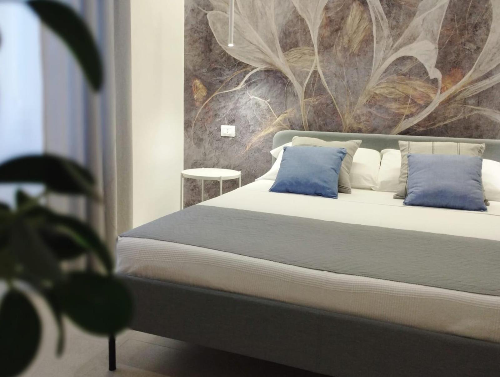 Agatha Modern Elegant Rooms SantʼAgata di Militello Extérieur photo