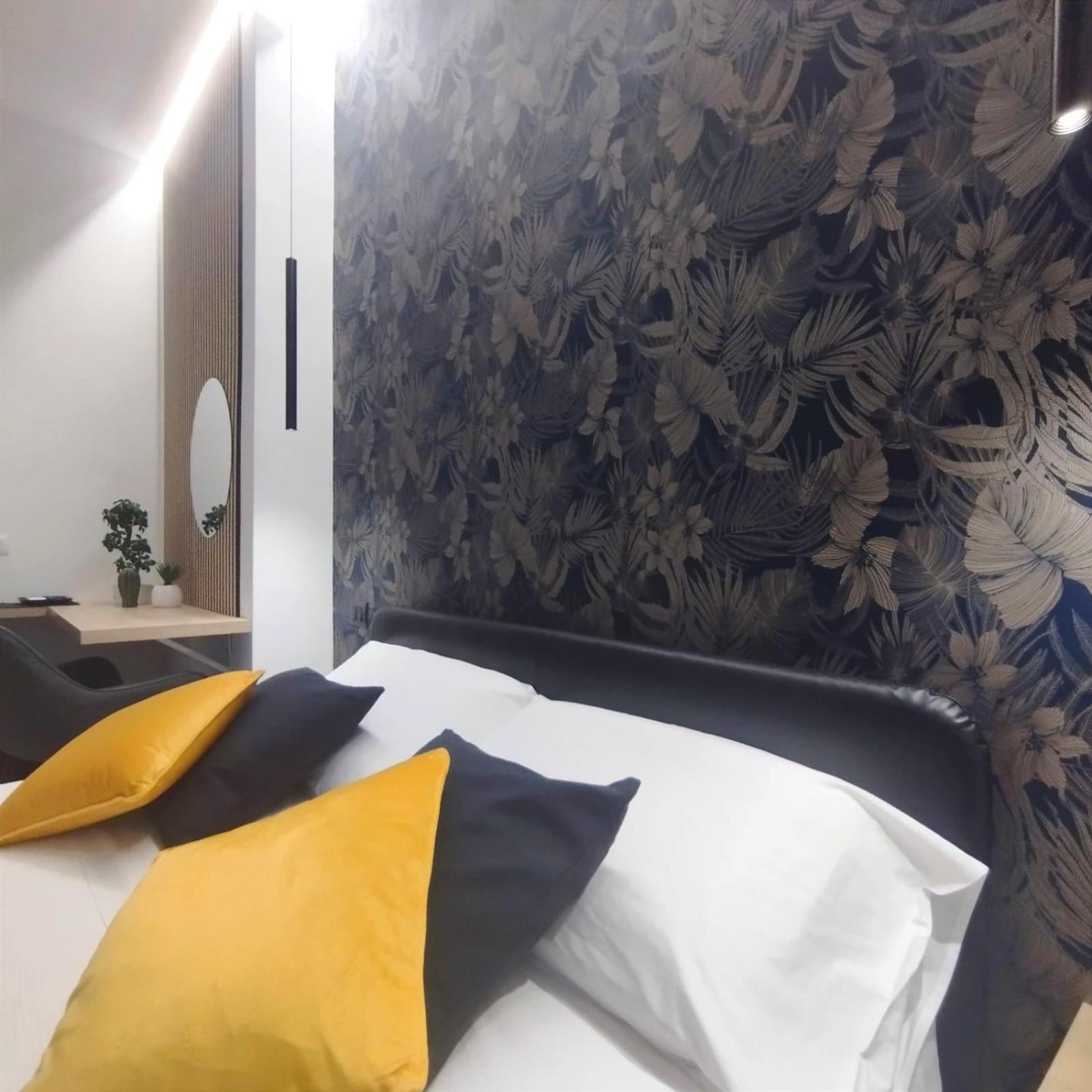 Agatha Modern Elegant Rooms SantʼAgata di Militello Extérieur photo