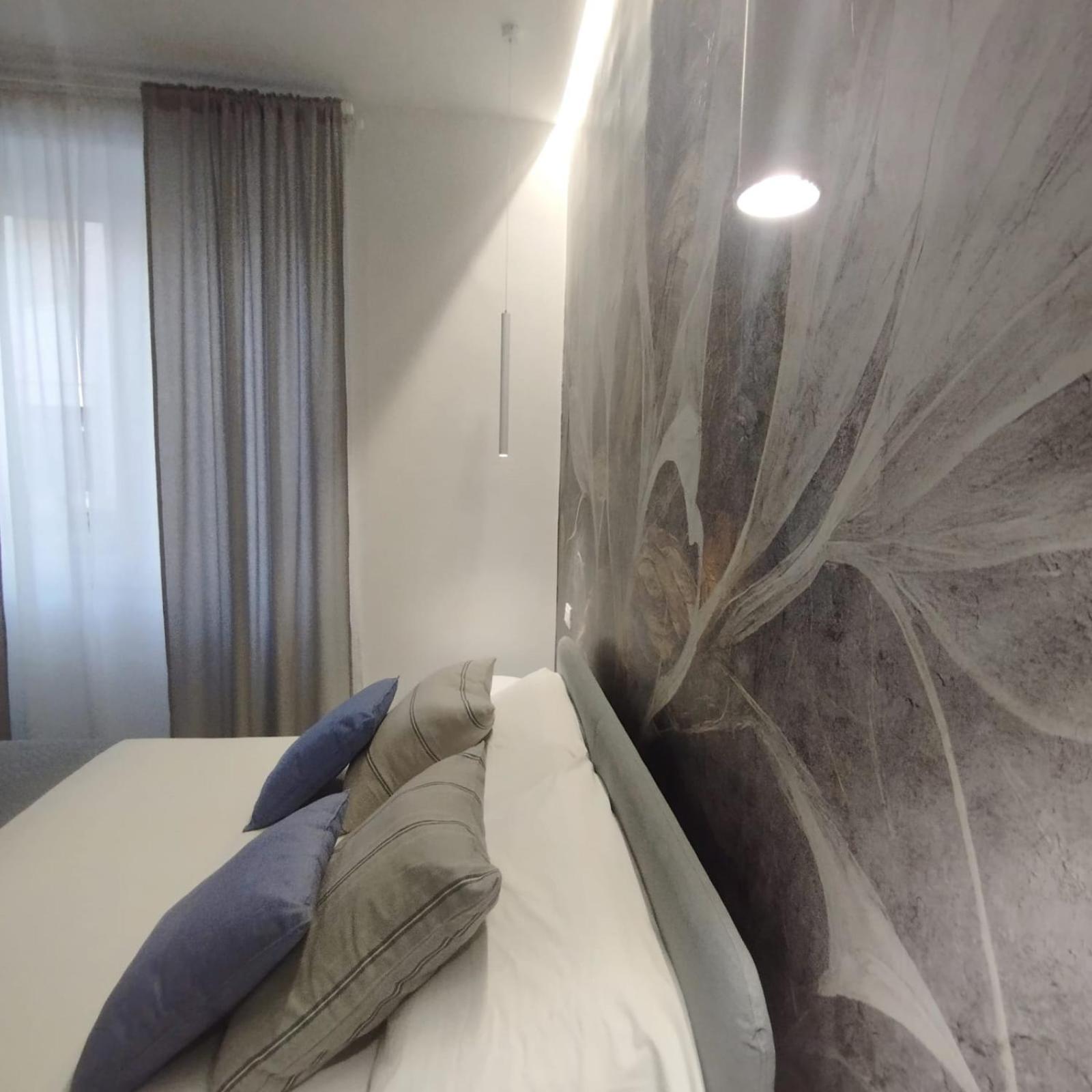 Agatha Modern Elegant Rooms SantʼAgata di Militello Extérieur photo