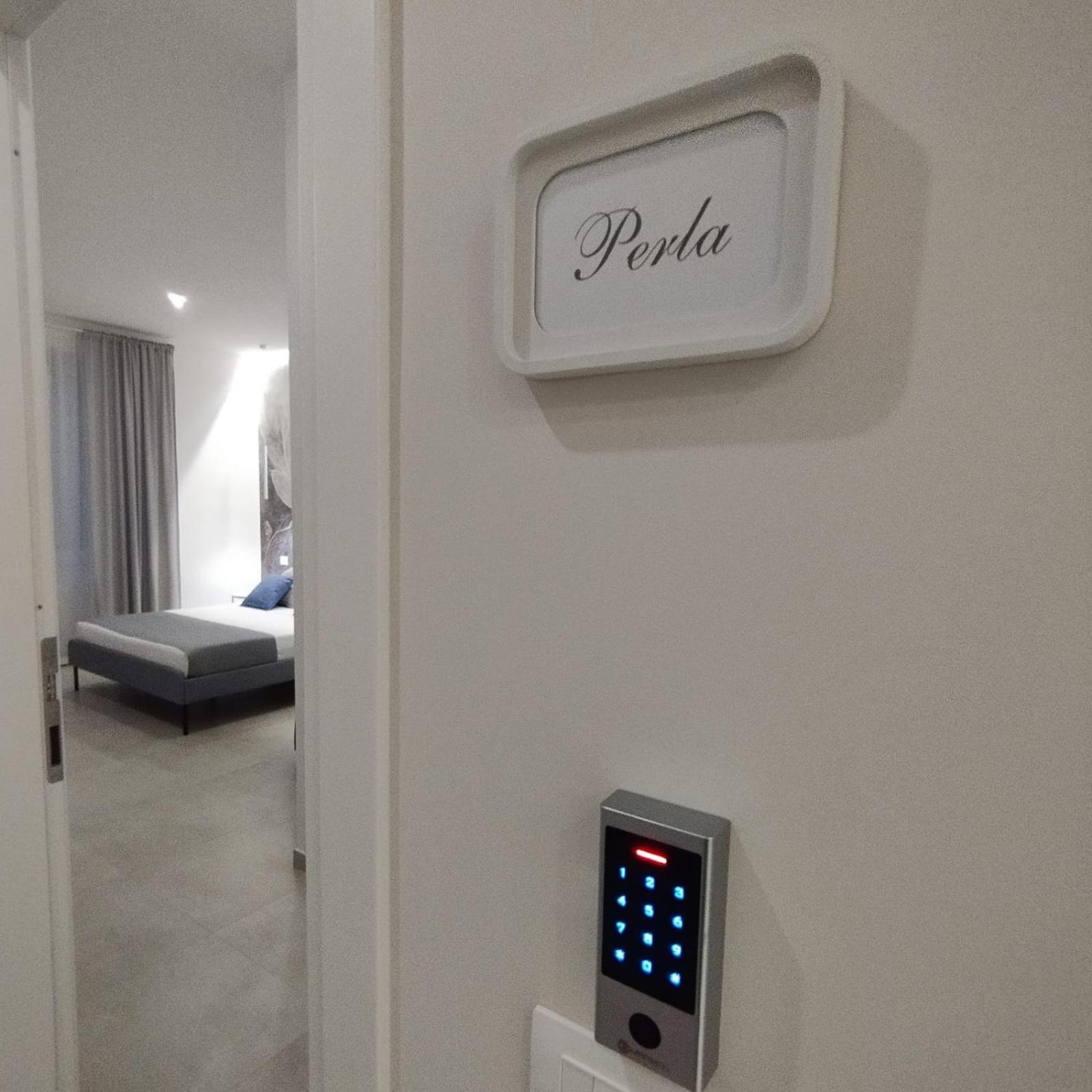 Agatha Modern Elegant Rooms SantʼAgata di Militello Extérieur photo