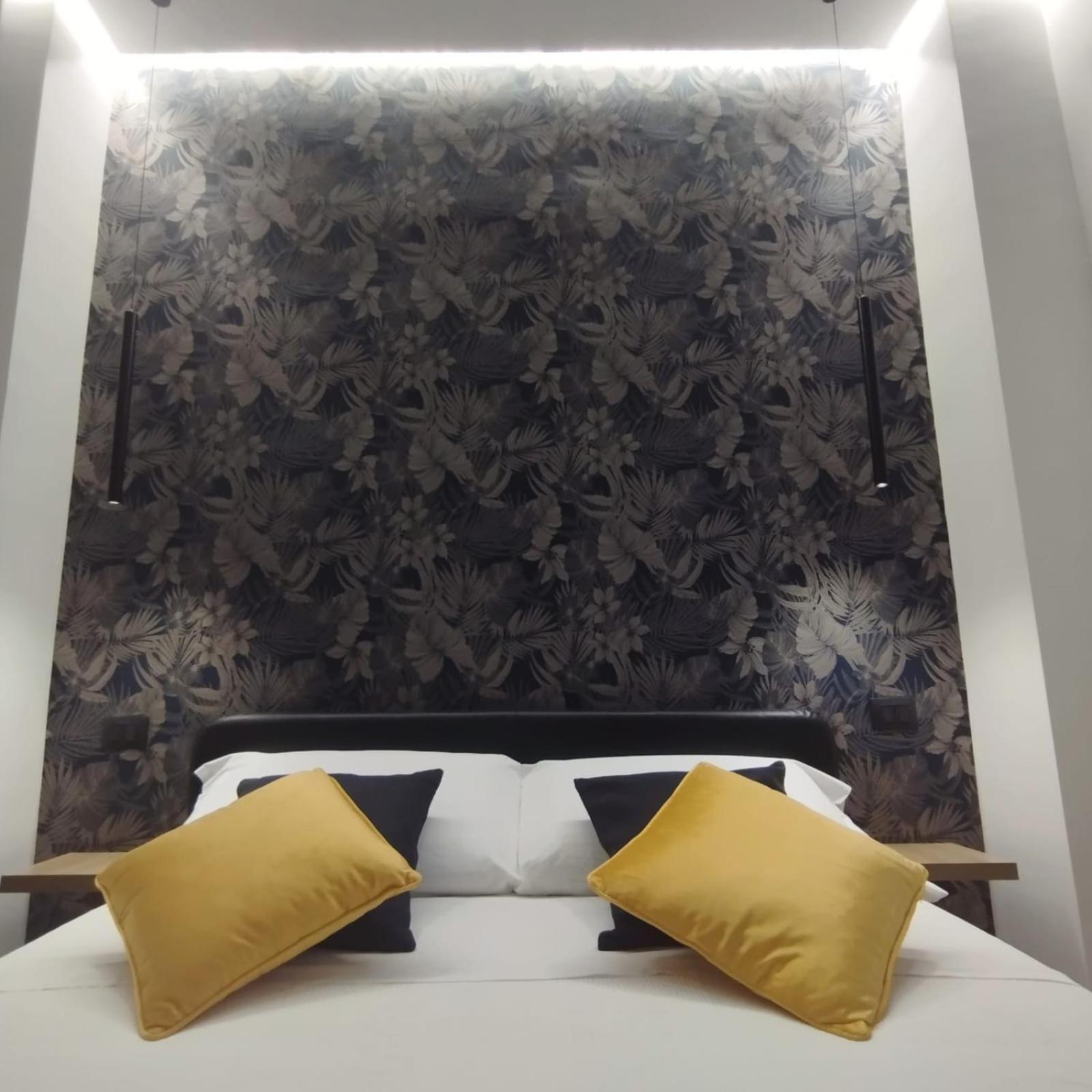 Agatha Modern Elegant Rooms SantʼAgata di Militello Extérieur photo