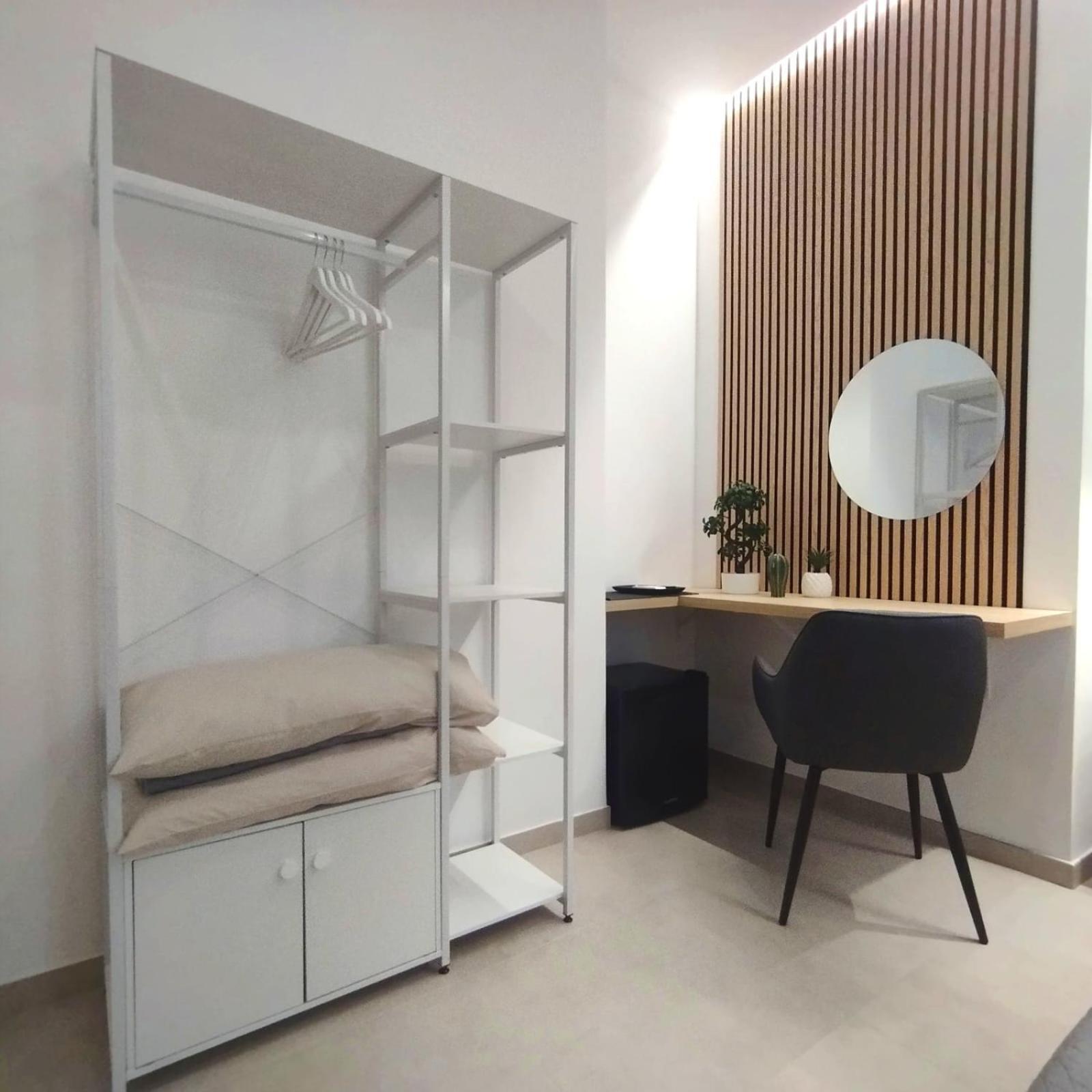Agatha Modern Elegant Rooms SantʼAgata di Militello Extérieur photo